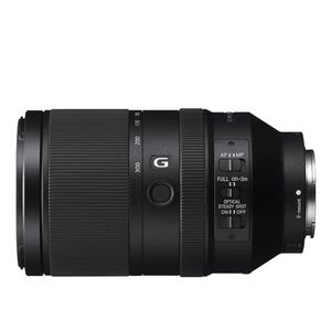 Used Sony FE 70-300mm f/4.5-5.6 G OSS Lens